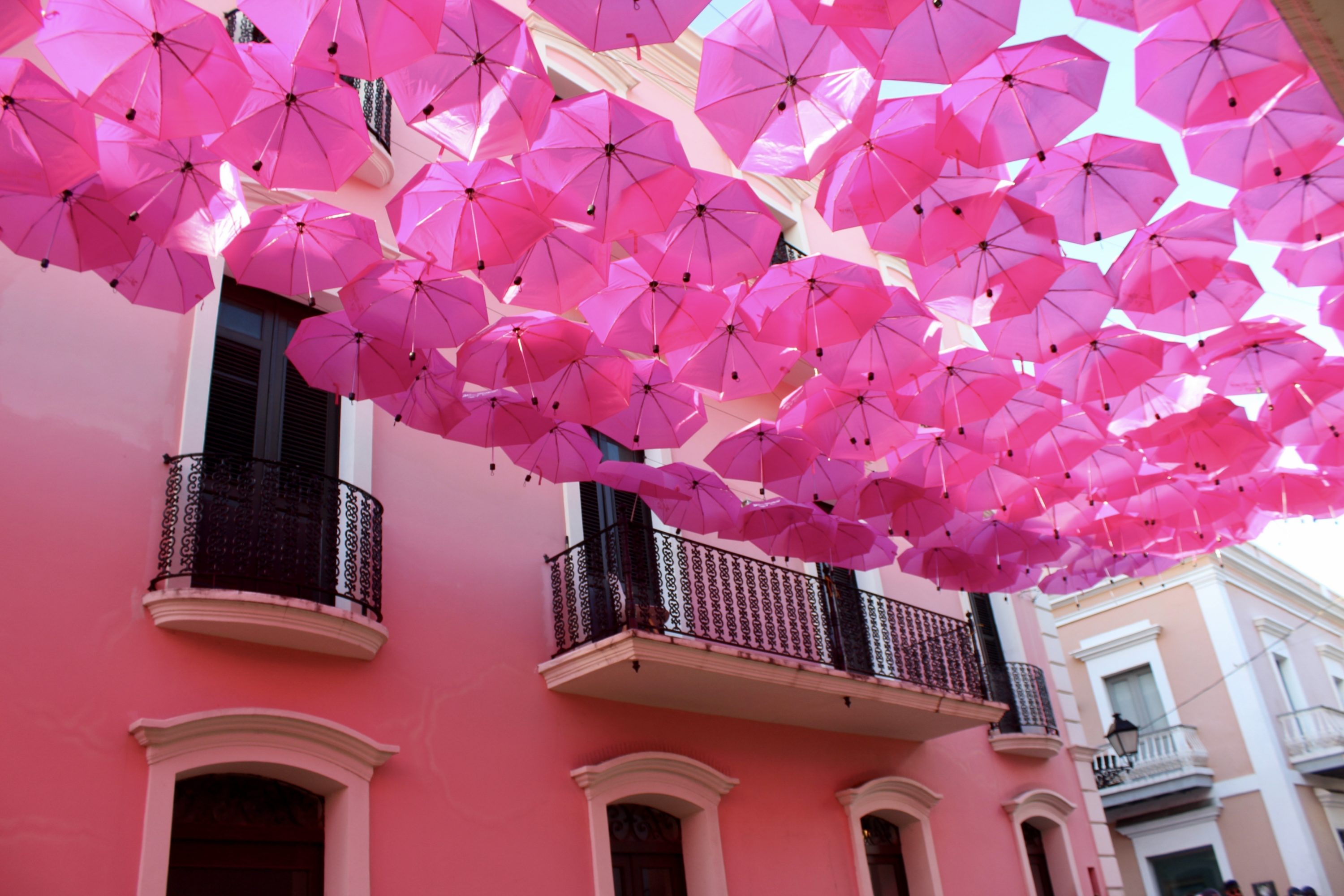[Deal Alert] Newark to San Juan From $703 in United Polaris
