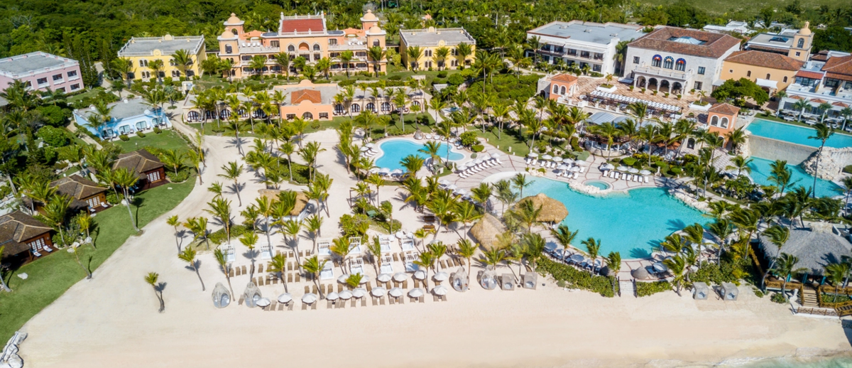 The 12 Best All-inclusive Resorts in Punta Cana [2023]