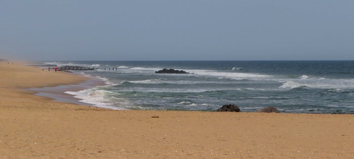 Seven Presidents Oceanfront Park