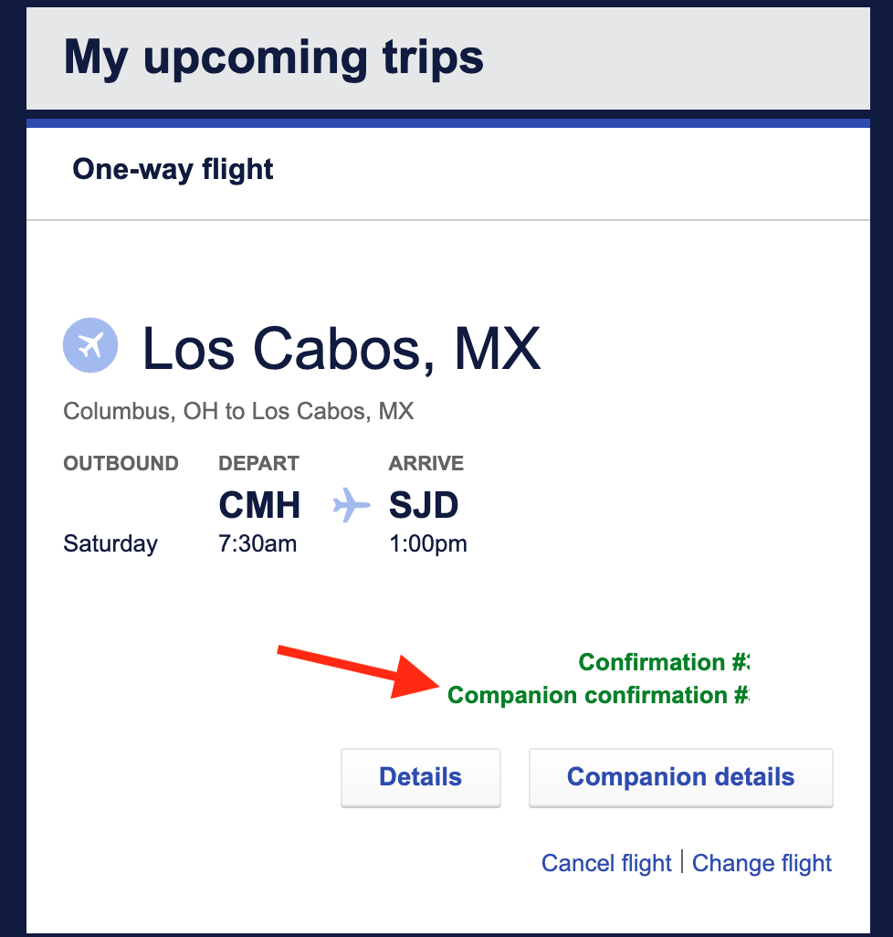 Ultimate Guide to The Southwest Airlines Companion Pass [2023]