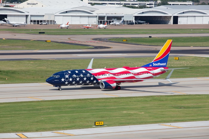 Southwest Airlines Increases Priority Boarding Fees