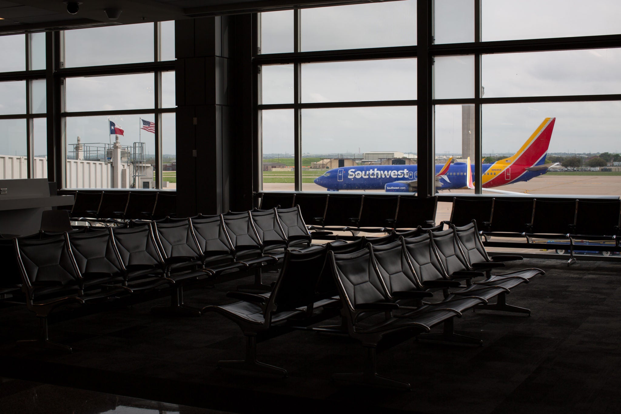 The Best Seats When Flying on Southwest Airlines [2023]