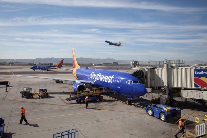 Southwest Airlines Boosts Florida Flights, Becomes Only Airline on Some Routes