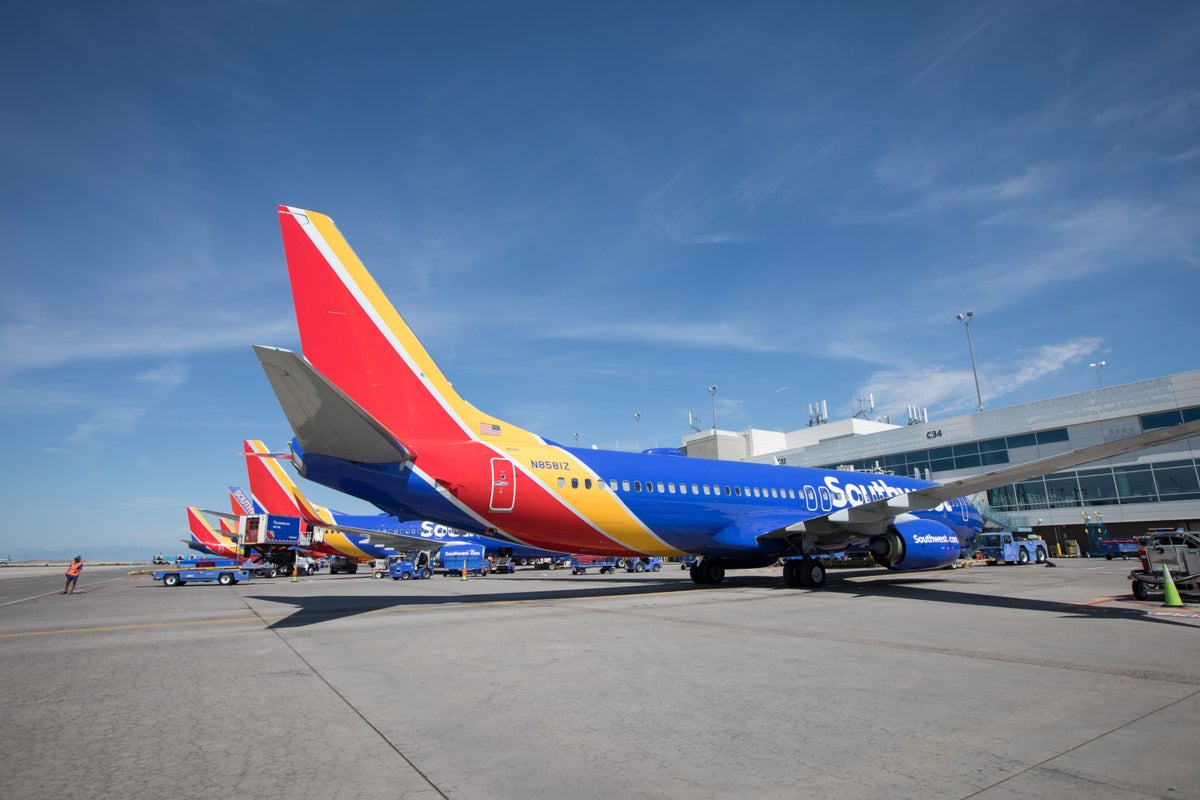 Southwest Airlines: Coronavirus (COVID-19) Latest Updates – Cancellation Policies, Status Changes, Routes, and More