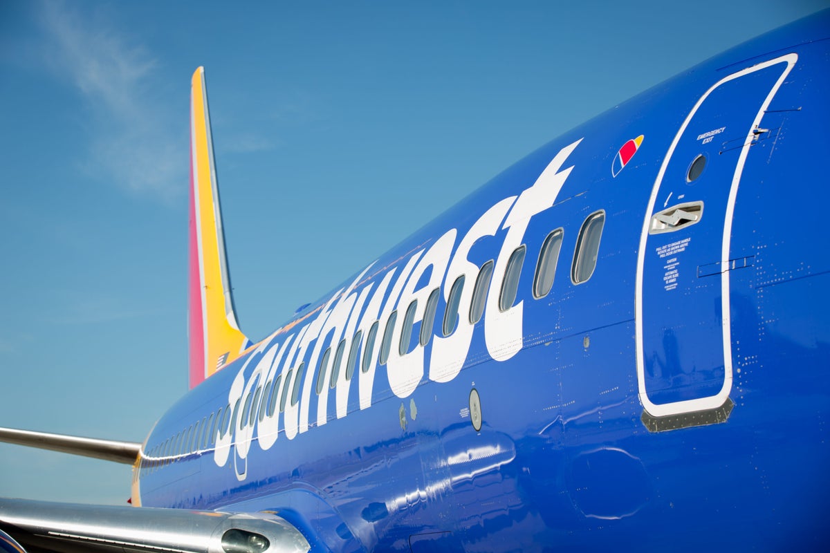 The 5 Best Southwest Airlines Credit Cards: Comparing Benefits and Perks