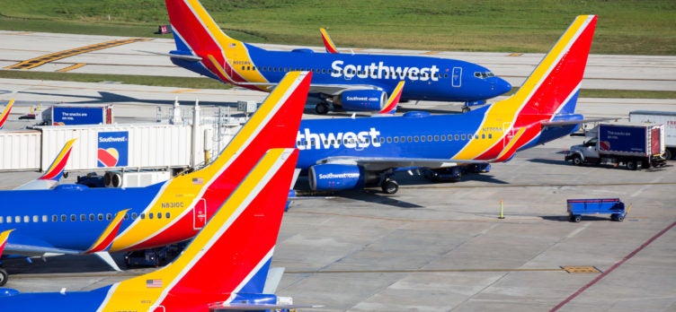 How to Use Southwest Dining Rewards to Earn Points [Guide]