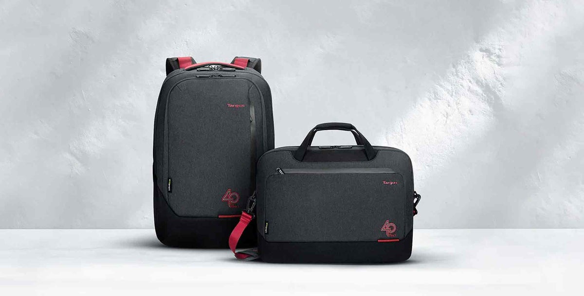 The 12 Best Targus Bags in 2023 [Backpacks, Briefcases, Rolling Cases]