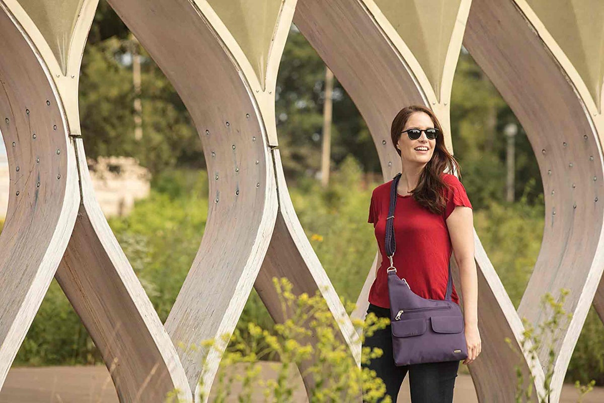 The 13 Best Crossbody Bags and Purses for Travel [2024]