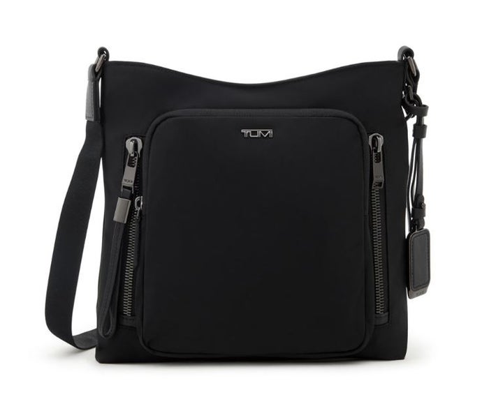 Tumi Voyager Tyler Crossbody Bag