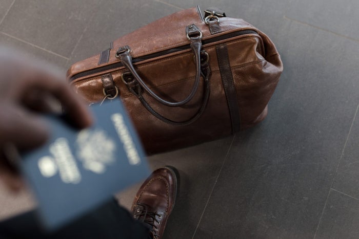 The 10 Best Underseat Luggage for Travelers [2025]
