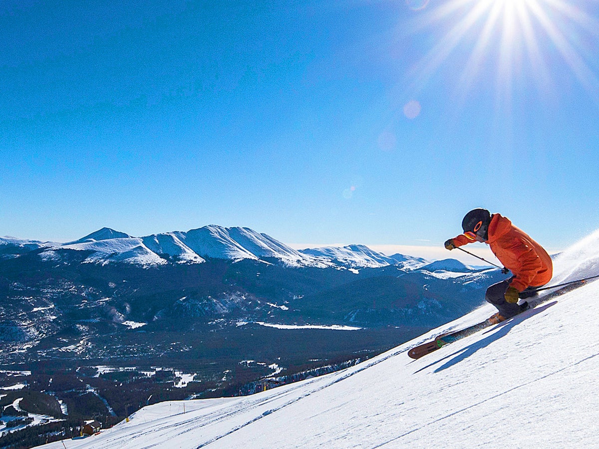 [Expired] Save on Skiing With 2 New Amex Offers for Vail Resorts & Big Sky Resort