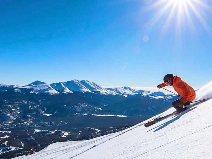 [Expired] New Amex Offer Provides $100 Savings on Rooms and Lift Tickets This Ski Season [Targeted]
