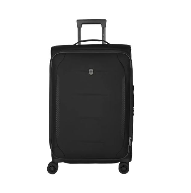 Victorinox Crosslight Softside Luggage