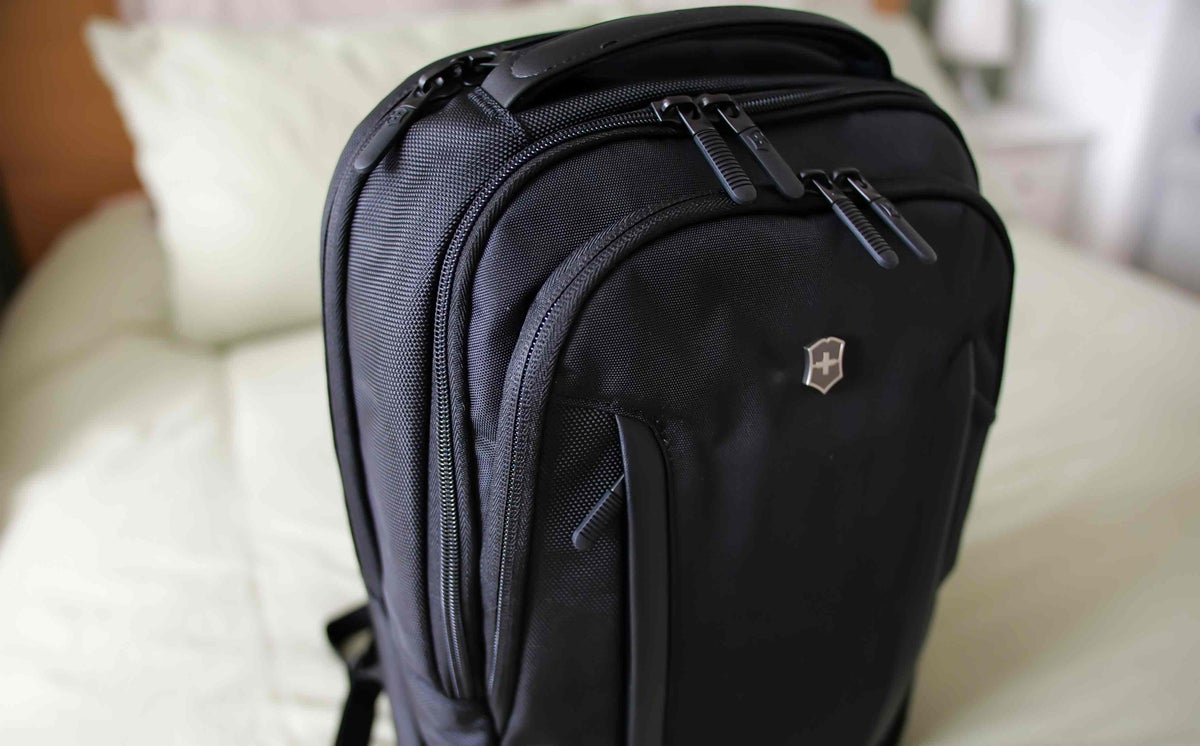 The 14 Best Victorinox Luggage for Travelers in 2023