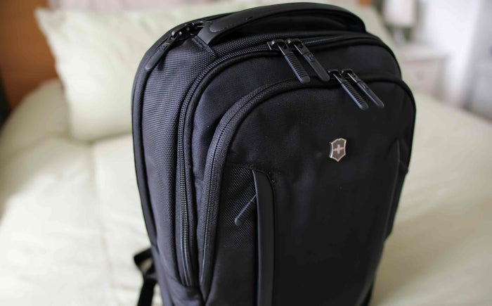 The 14 Best Victorinox Luggage for Travelers in 2026