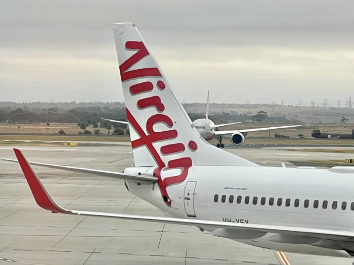 15 Best Ways To Earn Lots of Virgin Australia Velocity Frequent Flyer Points [2025]
