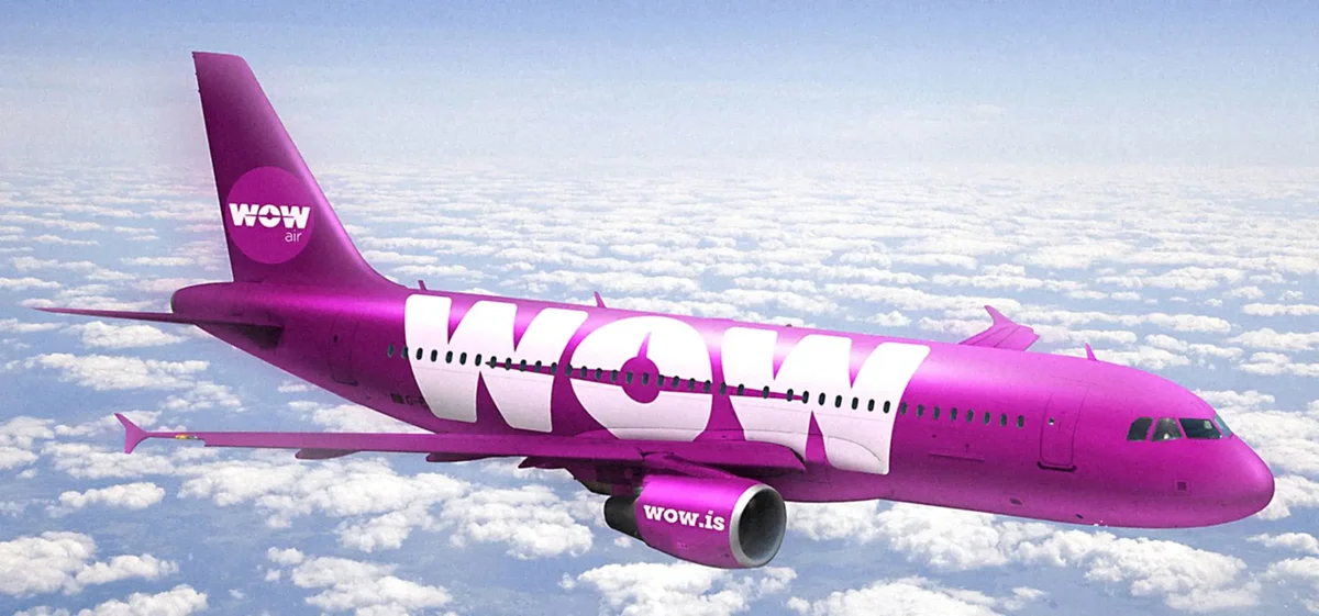 WOW air Loyalty Program Review [Airline Out of Business]