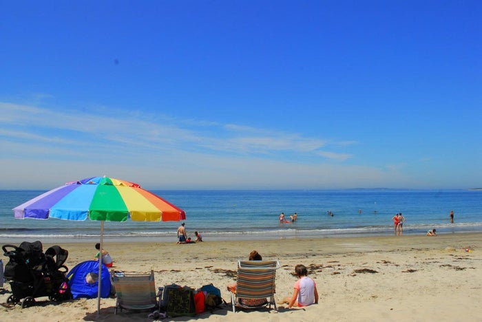 Watch Hill Beach