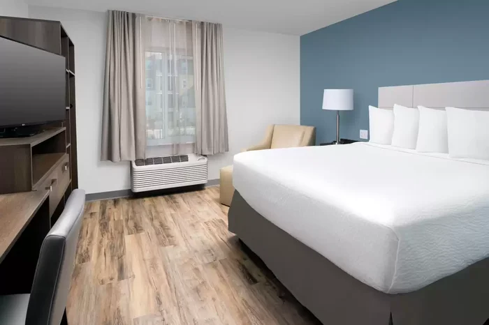 Woodspring Suites Orlando International Drive Woodspring Suites Orlando International Drive