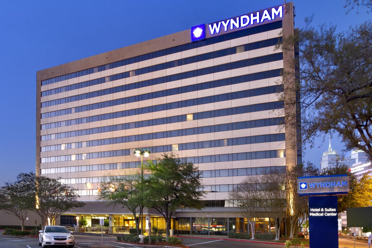 [Expired] Stay 4 Nights at Wyndham Hotels This Summer, Earn 15k Points
