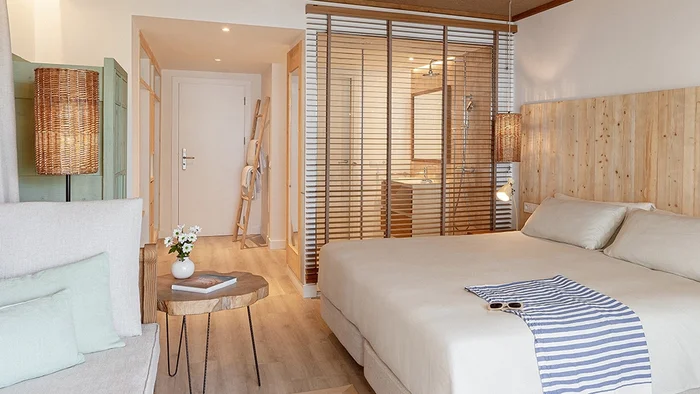 ZEL Hotels Room