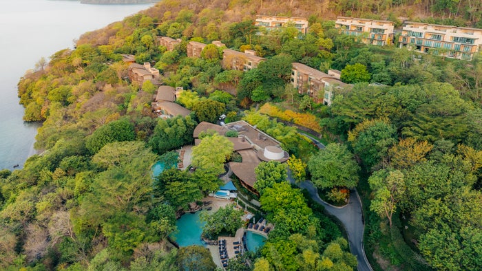 [Expired] [Award Alert] Wide-Open Availability at Andaz Papagayo in Costa Rica From 35K Points