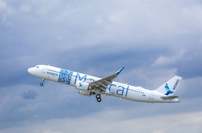 Azores Airlines Unveils 6 New Fare Classes [Economy to Comfort]