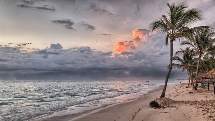 Bavaro Beach Dominican Republic Bavaro Beach Dominican Republic