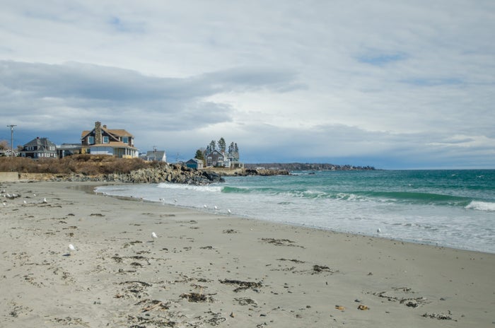 The 15 Best Beaches in Maine in 2025 [With Detailed Map]
