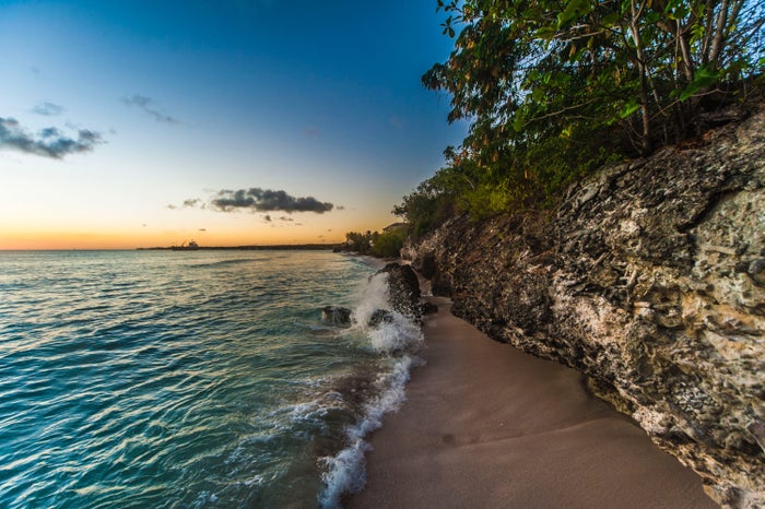 The 30 Best Beaches in the Caribbean [2025]