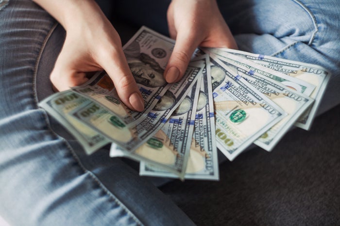 Can I Get Cash-back From My Credit Card?