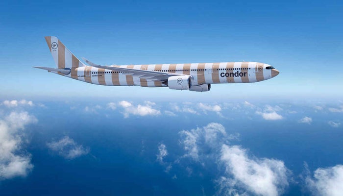 Condor’s Swish New Business Class Can Be Booked From $2,131