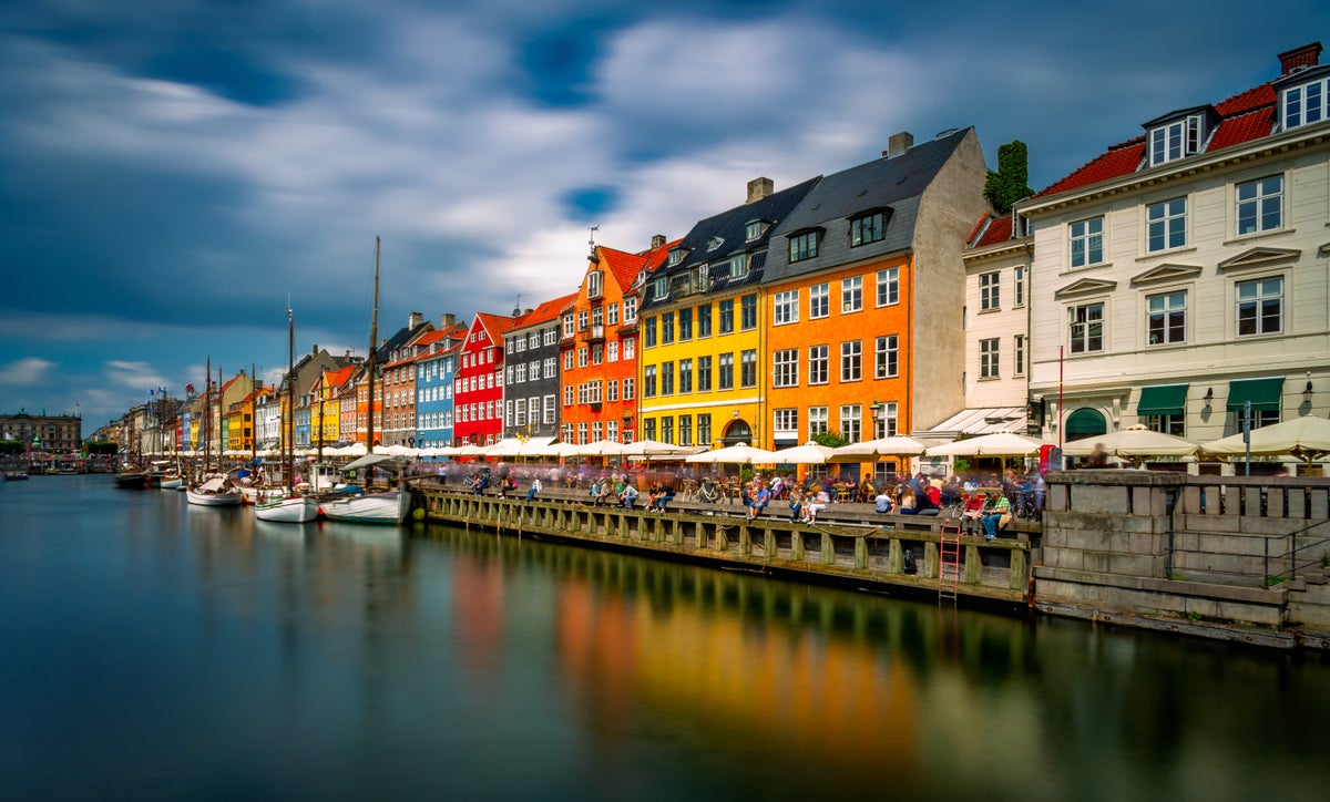 [Expired] [Fare Alert] East Coast to Denmark in Summer for $299 Round-trip