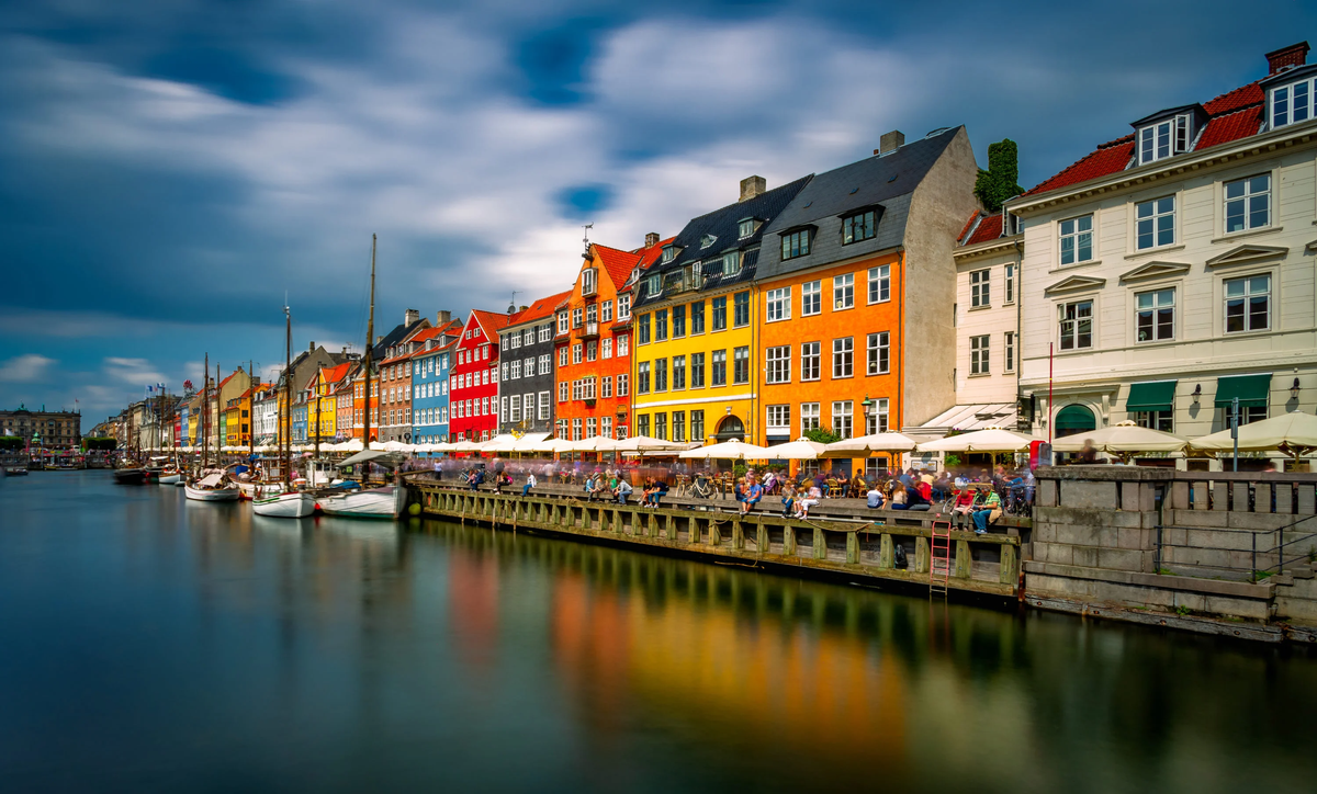 Delta Adds New Route to Copenhagen, Restarts Shanghai Service