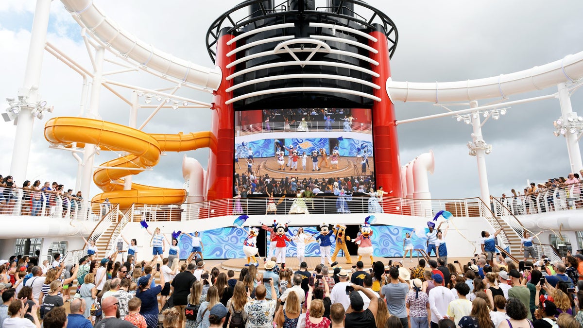The 11 Best Cruise Lines and Ships for Families and Kids in 2023