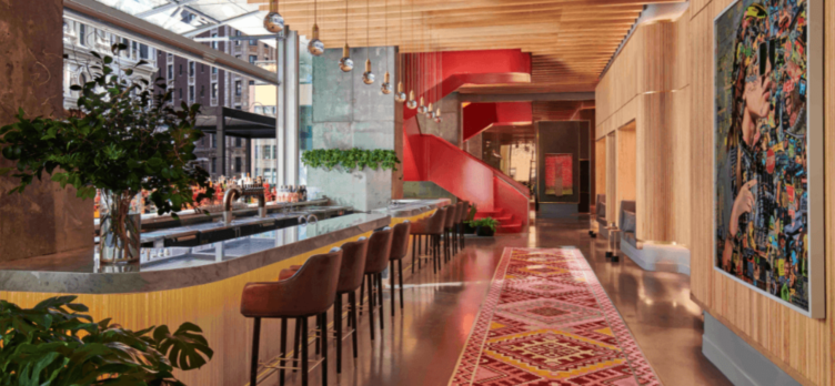 Virgin Hotels New York City Is Now Open [Rooms & Amenities]