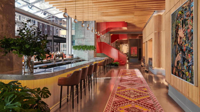 Virgin Hotels New York City Is Now Open [Rooms & Amenities]