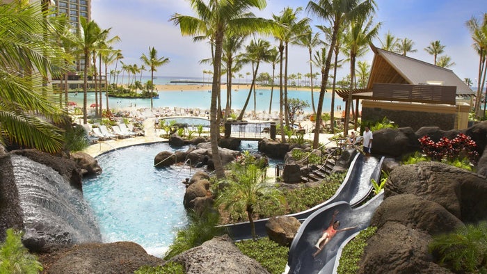 [Expired] New Hilton Honors Points Unlimited Promotion [Up to 4,000 Bonus Points per Stay]