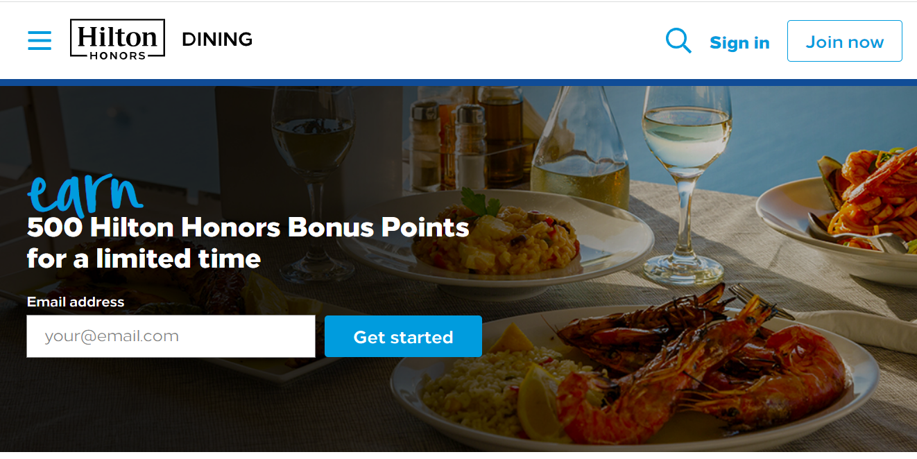 12 Best Ways To Earn Lots of Hilton Honors Points [2023]