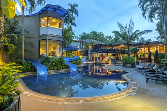 Two New Holiday Inn Resorts To Open in Phuket, Thailand in 2023