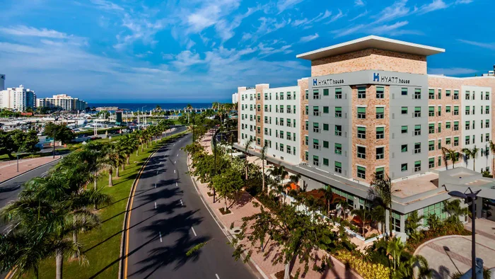 [Expired] New Hyatt Promotion: Up to 20k Points at Hotels in Caribbean & Latin America [Register Now]