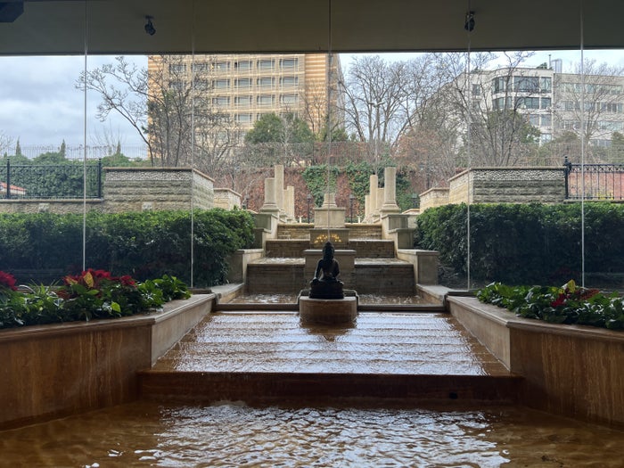 Grand Hyatt Istanbul in Türkiye [In-depth Review]