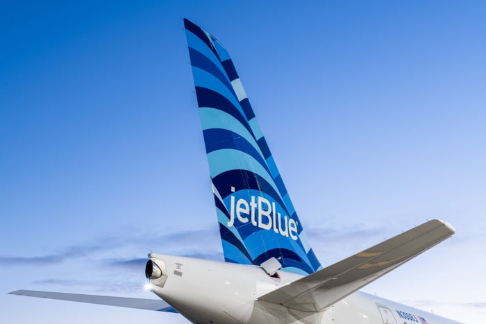 JetBlue Improves Status Match To Lure Unhappy Southwest Elites