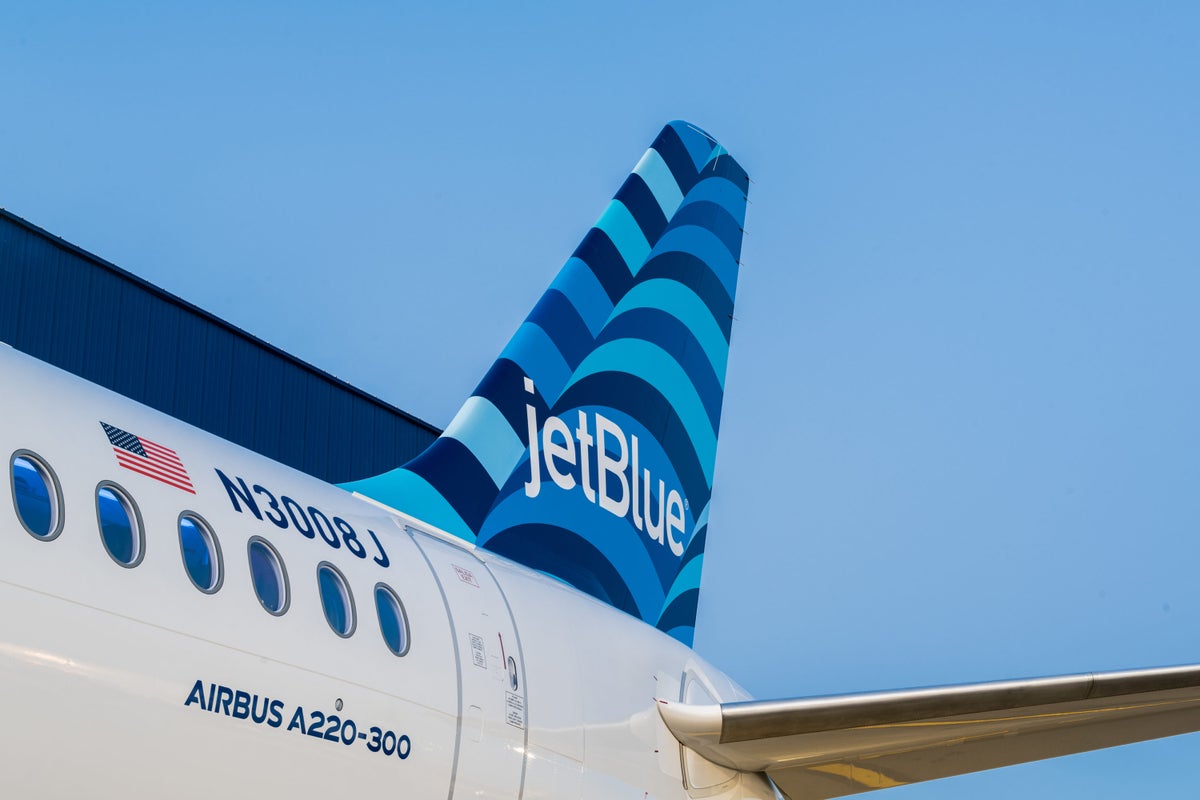 JetBlue To Open Lounges in Boston and New York