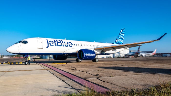 [Expired] JetBlue Offering 5,000 Bonus Points on Routes Operated by Southwest [Book by April 5]