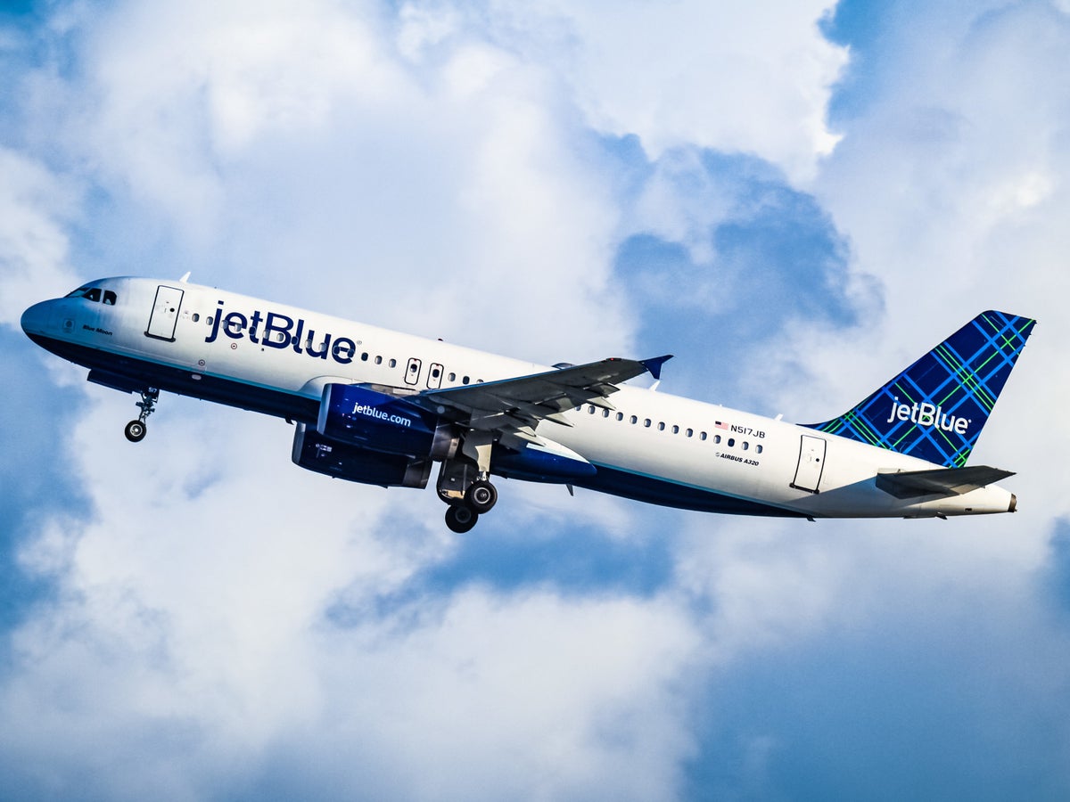 JetBlue Adding New “Core Preferred” Fees for Economy Seat Selection