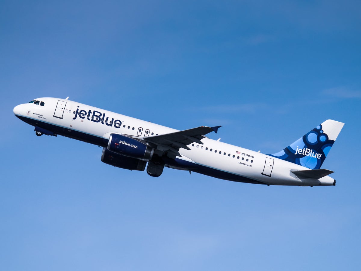 Jetblue 2025 Earningsstripping Maatregel