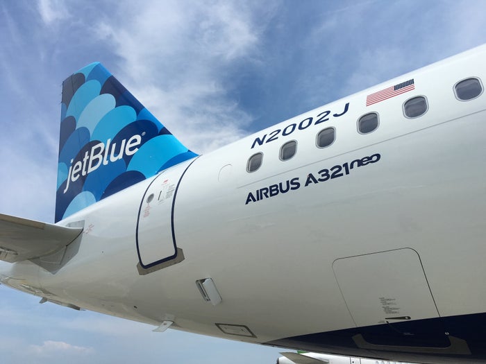 [Expired] Earn up to 15,000 JetBlue Points on IHG Stays This Fall