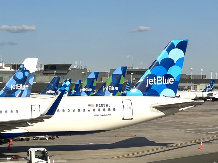 [Expired] JetBlue Birthday Deals: $49 One-Way Flights Are Back