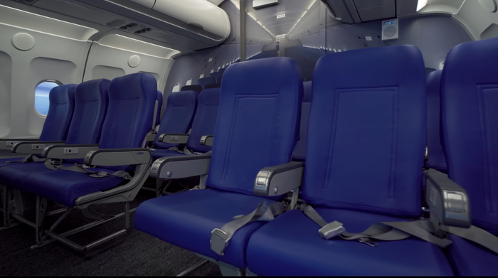 Kansas City Aircraft Simulation Room